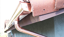 Rain Gutter Installation, Repair, Cleaning in Meriden, IA